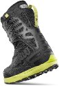 ThirtyTwo Hight MTB BOA W'S black/lime