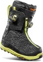 ThirtyTwo Hight MTB BOA W'S black/lime