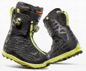 ThirtyTwo Hight MTB BOA W'S black/lime