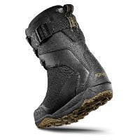 ThirtyTwo Jeremy Jones MTB Lite black ThirtyTwo Jeremy Jones MTB Lite black