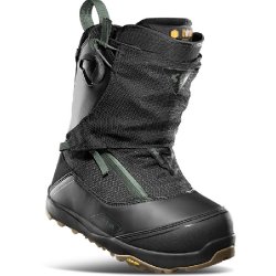 ThirtyTwo Jones MTB black/green/gum