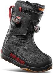 ThirtyTwo Jones MTB BOA black