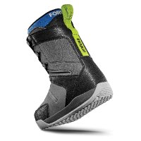 ThirtyTwo JP Walker Forum Pro black/dark grey ThirtyTwo JP Walker Forum Pro black/dark grey