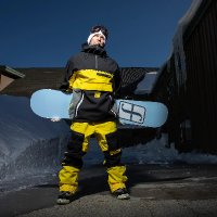 ThirtyTwo JP Walker Forum Pro black/dark grey ThirtyTwo JP Walker Forum Pro black/dark grey