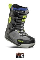 ThirtyTwo JP Walker Forum Pro black/dark grey ThirtyTwo JP Walker Forum Pro black/dark grey