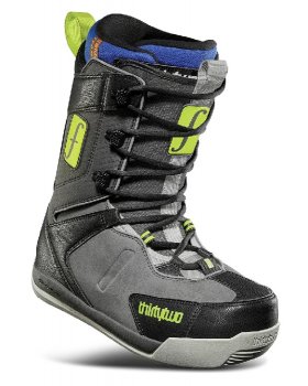 ThirtyTwo JP Walker Forum Pro black/dark grey ThirtyTwo JP Walker Forum Pro black/dark grey