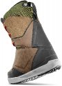ThirtyTwo Lashed Bradshaw brown 22/23