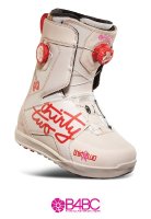 ThirtyTwo Lashed Double BOA B4BC W'S pink ThirtyTwo Lashed Double BOA B4BC W'S pink