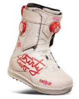 ThirtyTwo Lashed Double BOA B4BC W'S pink