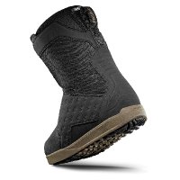 ThirtyTwo Lashed Double BOA black/gum ThirtyTwo Lashed Double BOA black/gum