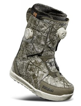ThirtyTwo Lashed Double BOA W'S camo ThirtyTwo Lashed Double BOA W'S camo