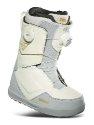 ThirtyTwo Lashed Double BOA W'S white/grey