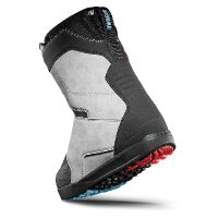 ThirtyTwo Lashed Double BOA X Fava black/blue ThirtyTwo Lashed Double BOA X Fava black/blue