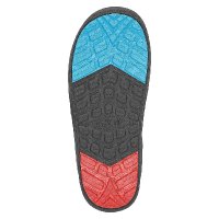 ThirtyTwo Lashed Double BOA X Fava black/blue ThirtyTwo Lashed Double BOA X Fava black/blue