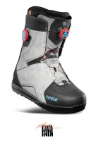 ThirtyTwo Lashed Double BOA X Fava black/blue ThirtyTwo Lashed Double BOA X Fava black/blue