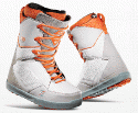 ThirtyTwo Lashed Powell grey/white/orange