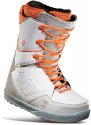 ThirtyTwo Lashed Powell grey/white/orange