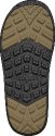 ThirtyTwo Lashed Santa Cruz Double Boa grey/black