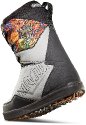 ThirtyTwo Lashed Santa Cruz grey/black