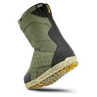 ThirtyTwo Lashed X Bradshaw olive/black ThirtyTwo Lashed X Bradshaw olive/black