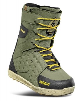 ThirtyTwo Lashed X Bradshaw olive/black ThirtyTwo Lashed X Bradshaw olive/black