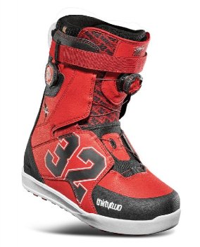 ThirtyTwo Lashed XLT Double BOA X Zeb Powel ThirtyTwo Lashed XLT Double BOA X Zeb Powel