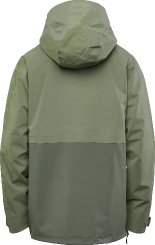 ThirtyTwo Light Anorak military