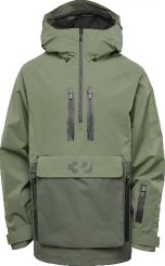 ThirtyTwo Light Anorak military