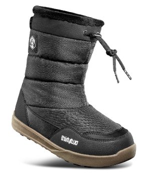 ThirtyTwo Moonwalk black/gum ThirtyTwo Moonwalk black/gum