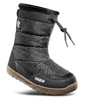 ThirtyTwo Moonwalk black/gum