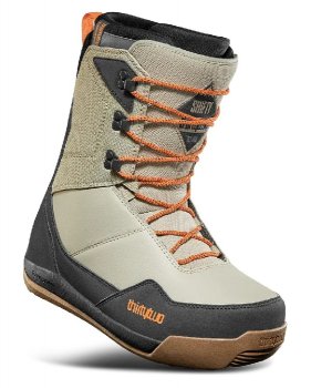 ThirtyTwo Shifty black/grey ThirtyTwo Shifty black/grey