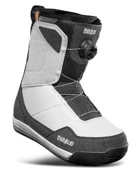 ThirtyTwo Shifty BOA black/white ThirtyTwo Shifty BOA black/white