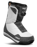 ThirtyTwo Shifty BOA black/white