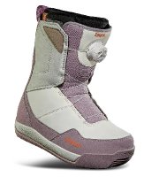 ThirtyTwo Shifty BOA W'S grey/purple