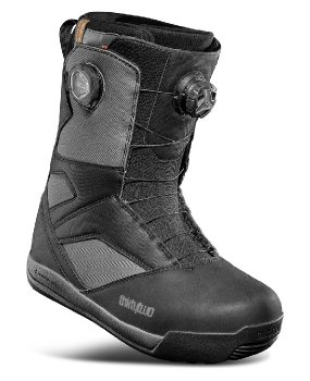 ThirtyTwo STW Double BOA black/dark grey ThirtyTwo STW Double BOA black/dark grey