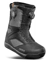 ThirtyTwo STW Double BOA black/dark grey