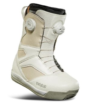 ThirtyTwo STW Double Boa W'S creme ThirtyTwo STW Double Boa W'S creme