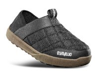 ThirtyTwo The Lounger black/gum