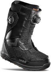 ThirtyTwo TM-2 Double BOA black