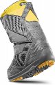 ThirtyTwo TM-2 Double BOA Stevens grey/yellow