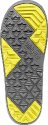 ThirtyTwo TM-2 Double BOA Stevens grey/yellow