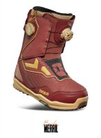 ThirtyTwo TM-2 Double BOA Wide X Merrill brown ThirtyTwo TM-2 Double BOA Wide X Merrill brown