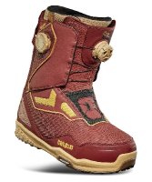 ThirtyTwo TM-2 Double BOA Wide X Merrill brown