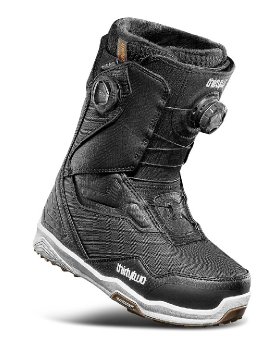 ThirtyTwo TM-2 Double Boa W'S black ThirtyTwo TM-2 Double Boa W'S black
