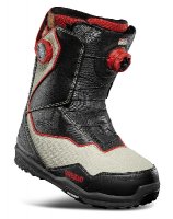 ThirtyTwo TM-2 Double BOA X Hansen black/white