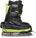 ThirtyTwo TM-2 Hight W'S black/lime