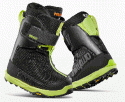 ThirtyTwo TM-2 Hight W'S black/lime