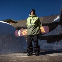 ThirtyTwo TM-2 XLT Double BOA X Grenier black/green ThirtyTwo TM-2 XLT Double BOA X Grenier black/green