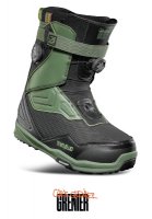 ThirtyTwo TM-2 XLT Double BOA X Grenier black/green ThirtyTwo TM-2 XLT Double BOA X Grenier black/green