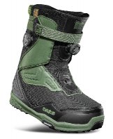 ThirtyTwo TM-2 XLT Double BOA X Grenier black/green